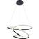 Endon Lighting Dune Pendant Lamp 62cm