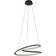 Endon Lighting Staten Pendant Lamp ∅ 60cm