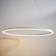 Endon Lighting Staten Pendant Lamp ∅ 80cm