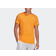 Adidas Own the Run T-shirt - Orange Rush/Reflective Silver