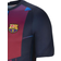 Nike Barcelona Tränings T-Shirt Pre Match Dri-FIT Blå/Navy/Röd Flerfärgad;Blå