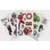 Out of The blue Marvel Avengers Tech Stickers