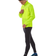 Ronhill Core Running Jacket Men - Fluo Yellow/Black