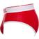 Diesel Fresh & Bright Briefs - Black/Red