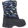 Cotswold Iceberg Zip Snow Boot - Shark