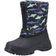 Cotswold Iceberg Zip Snow Boot - Shark