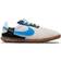 Nike Streetgato GS - White/Black/Lime Glow/Light Photo Blue