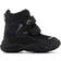 Superfit Glacier Winter Boots - Black/Grey