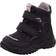 Superfit Glacier Winter Boots - Black/Grey