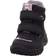 Superfit Glacier Winter Boots - Black/Grey