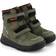 Superfit Mars Winter Boots - Green