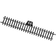 Märklin Straight Feeder Track Length 180mm