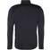 Under Armour Fleece ½ Zip Sweatshirt Men - Black