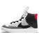 Nike Blazer Mid '77 SE D PS - Summit White/University Red/Light Smoke Grey/Black