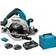 Makita DHS783T2JU (2x5.0Ah)