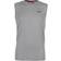 Slazenger Vest - Grey Marl