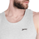 Slazenger Vest - Grey Marl