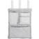 Babybay Utensilo Perlgrau