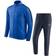 Nike Academy 18 Woven Tracksuit Kids - Royal Blue/Obsidian/White/Obsidian