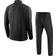 Nike Academy 18 Woven Tracksuit Kids - Black