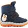 Superfit Icebird Boots - Blue/Orange