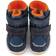 Superfit Icebird Boots - Blue/Orange