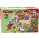 Barbo Toys Rasmus Klump On The Farm 2 Puzzles 36 Pieces