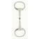 Lorina Flexi Single Jointed Eggbutt Snaffle