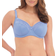 Fantasie Illusion Side Support Bra - Smokey Blue