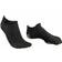 Falke RU5 Invisible Running No Show Socks Women - Black/Mix