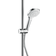 Hansgrohe Croma E (722373844) Krom