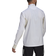 adidas Primeblue Half-Zip Running Jacket Men - White/Aluminium