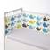 Cool Kids Cot Protector Lucas