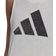 adidas Future Icons Winners 3.0 Tank Top Women - White Melange