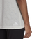 adidas Future Icons Winners 3.0 Tank Top Women - White Melange