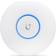 Ubiquiti UniFi UAP-AC-LR 1000 Mbit/s Blanco