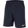 Nike Park 20 Fleece Shorts Kids - Obsidian/White