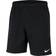 NIKE Kid's Park 20 Shorts - Black/White/White