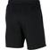 NIKE Kid's Park 20 Shorts - Black/White/White