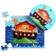 Barbo Toys Noah's Ark Deco Puzzle 36 Pieces