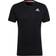 Adidas Freelift Tee - Black