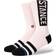 Stance OG Crew Socks Unisex - PastelPnk