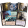 Fantasy Flight Games The Lord of the Rings: The Card Game The Wastes of Eriador