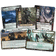 Fantasy Flight Games The Lord of the Rings: The Card Game The Wastes of Eriador