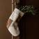 Ferm Living Tonal Natural Stocking 50cm