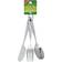 Coghlan's - Bestickset 15cm 3st