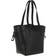 Furla Net M Tote - Nero