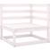 vidaXL 3075450 Loungeset, Bord inkl. 7 Soffor