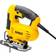 Dewalt DWE349QS sierra de calar 650w