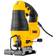 Dewalt DWE349QS sierra de calar 650w